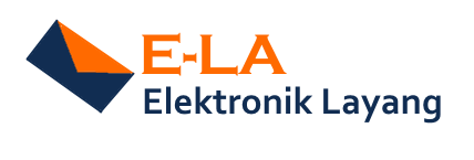 E-LA (Elektronik Layang)